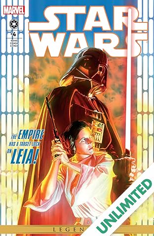Star Wars (2013-2014) #4